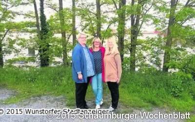 Neuer Vorstand gewählt