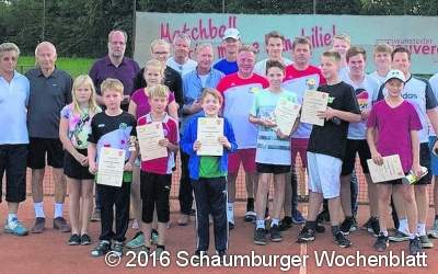 Hochklassige Matches