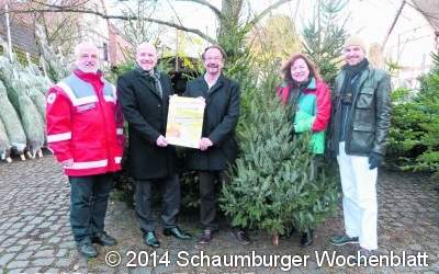 Winterzauber in vierter Auflage