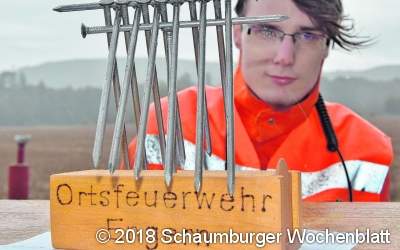 Wer wird der 