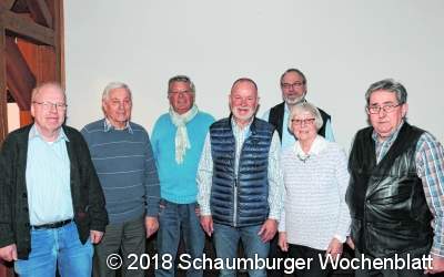 Dringend neue Sänger gesucht