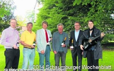 Genießen in tollem Ambiente