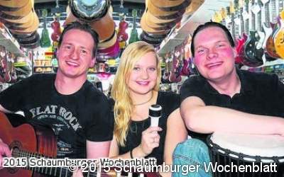 Oldies, Hits und gute Laune