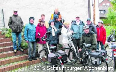 Zum Turm und Bibelgarten
