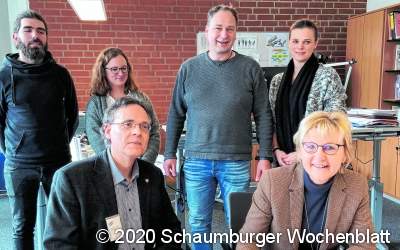 Für mehr Klimaschutz