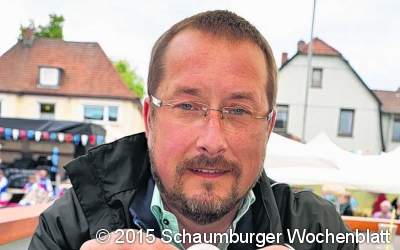 Unterstützung für Bürgerbus