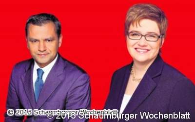Diskussionsabend über das SPD-Rentenkonzept