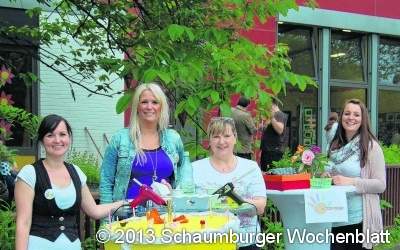 40 Jahre Kita am Krankenhaus