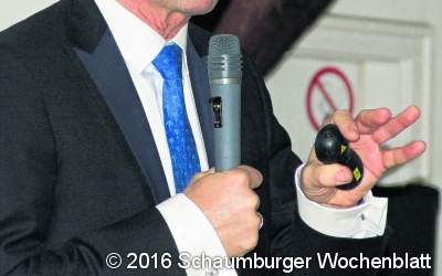 Mit Optimismus in die Zukunft