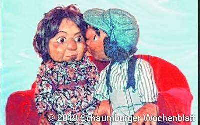 Eine Krise mit Luise