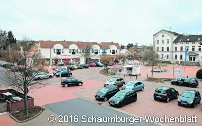 Gewerbeverein Rodenberg will Stadtmotto 