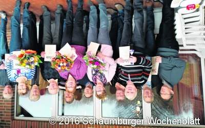 Nicole Kruppa übernimmt  Vorsitz beim MTV Auhagen