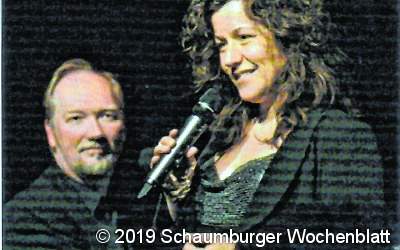 Wieder Gospel-Workshop mit rund 120 Sängerinnen und Sängern