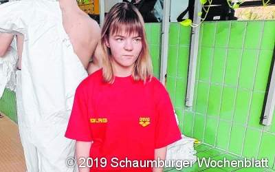 Laura Fichtner ist die neue 