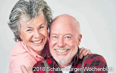 Vom Fernsehen auf die große Sägewerk-Bühne