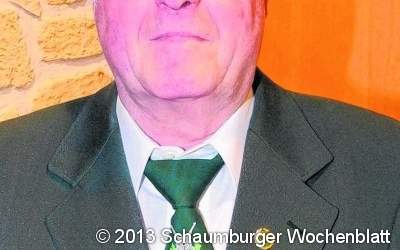 Schützenbund investiert in seine Immobilie