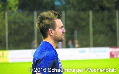 ﻿Der 1. FC Wunstorf hat einen echten Lauf