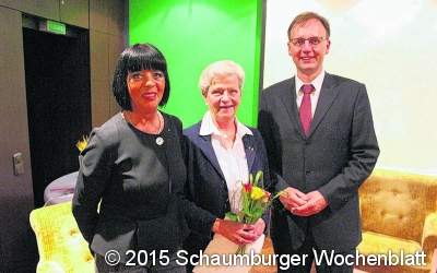 70 Jahre CDU gefeiert