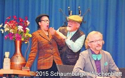 Eine geglückte Generalprobe