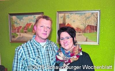 Der BSV ist in ruhigem Fahrwasser unterwegs