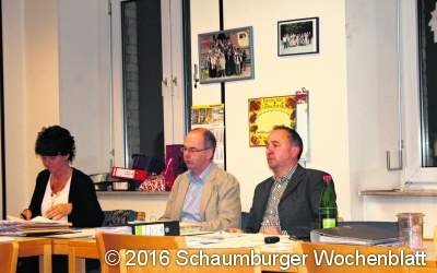 Schulausschuss tagt in neuer Konstellation in Grundschule am Harrl