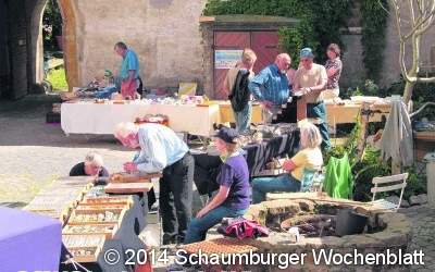 Große Mineralien- und Fossilienbörse