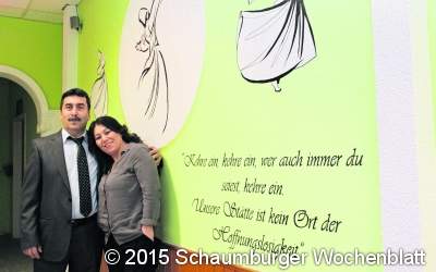 Lebenswelten muslimischer Frauen