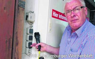 Schulbus-Verkehr mit E-Bussen