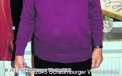 Trainer seit 30 Jahren