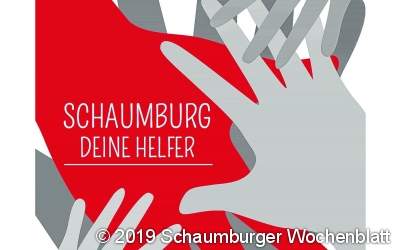 Schaumburg - Deine Helfer