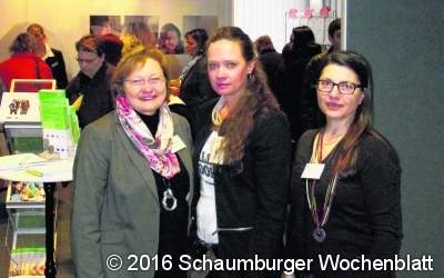 Wiedereinstiegstag speziell für Frauen