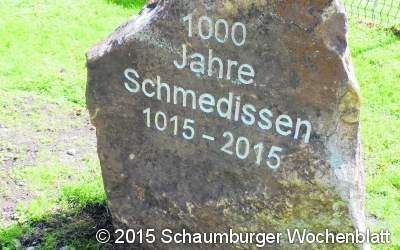 Geschichte in Stein gemeißelt