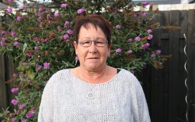 Steckbrief Jana Kierstein