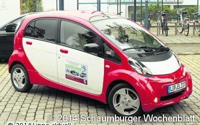 Fahren ohne Benzin