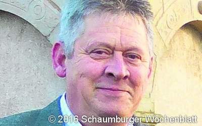 Wird Andreas Kölle Bürgermeister?