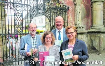 Die Bedeutung stärker hervorheben