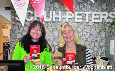 Kleine Päckchen für große Freude