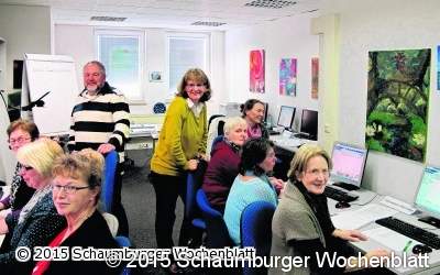 Moderne Kommunikation nutzen