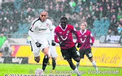 Hannoveraner Team braucht Auswärtssieg in Gladbach