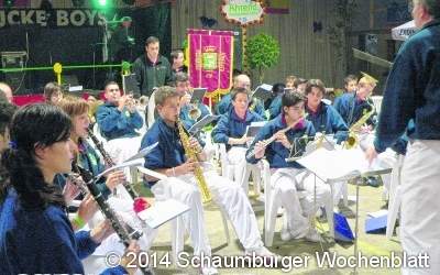 Mehr Geld für Jugendarbeit