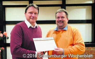 Thorsten Koch übernimmt den Vorsitz