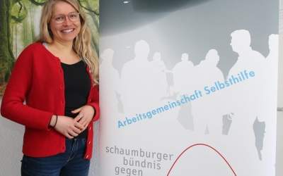 Nicht nur schlecht drauf, sondern krank