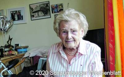 Väterlicher Name blieb bis heute erhalten