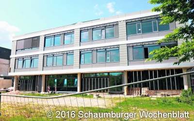 ﻿IGS Neubau: Fertigstellungstermin bleibt ungewiss