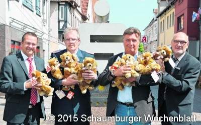 Trost in schwierigen Notlagen