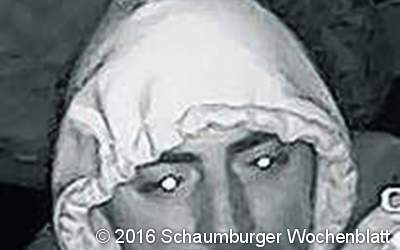 Mutmaßliche  Einbrecher gesucht
