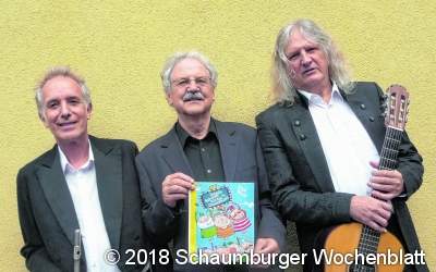 Schiefe Märchen und schräge Geschichten