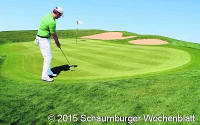 Die Fasziantion des kleinen weißen Balles Kreis Lippe. Läufst Du noch oder spielst Du schon Golf? Immer mal wieder werden Golfspieler(innen) mit der Floskel konfrontiert, einer 