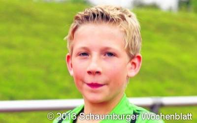 Schaumburger Sprint-Asse bereit für die Finalläufe