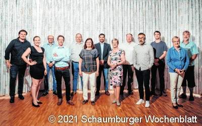 CDU startet mit großer Liste in den Wahlkampf